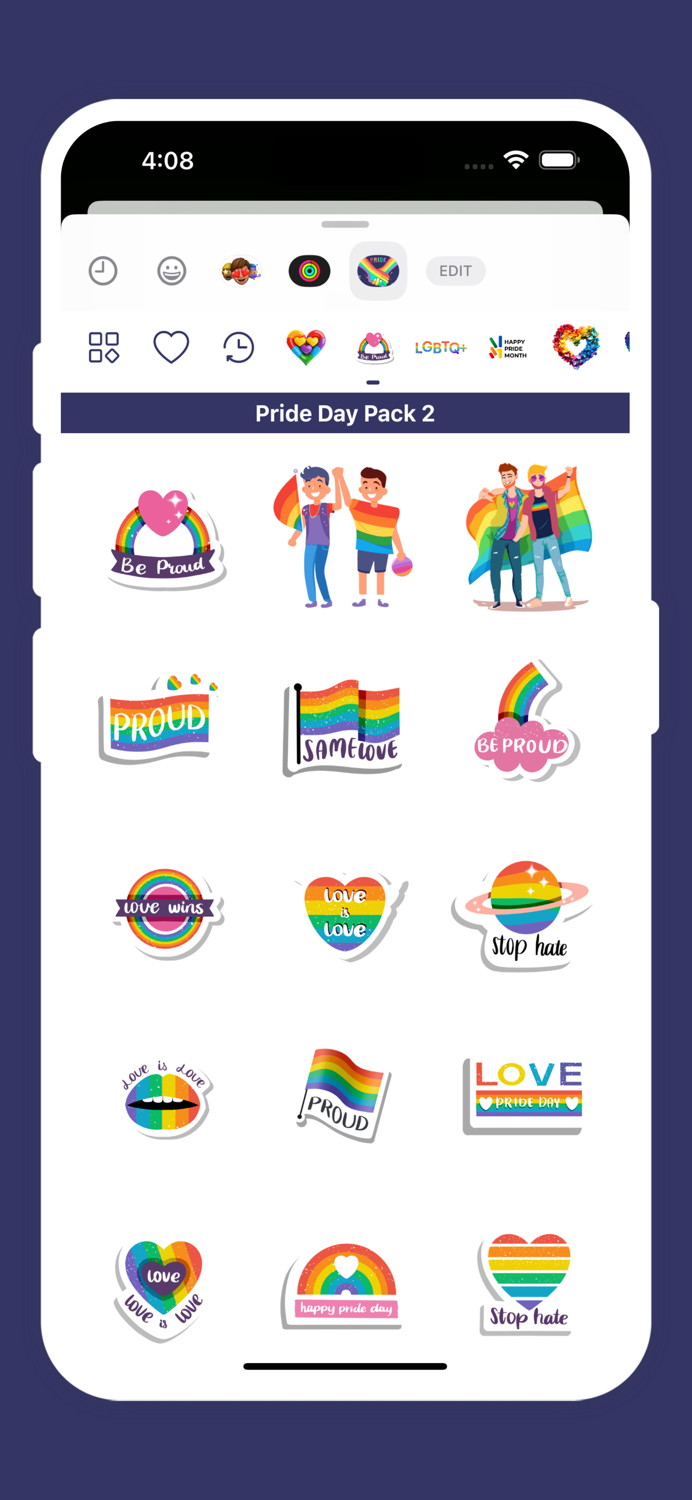 Pride Day  Pride Month