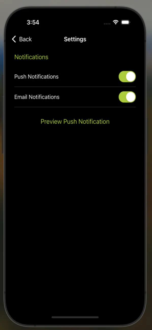Screenshot #3 pour Accountability Squad