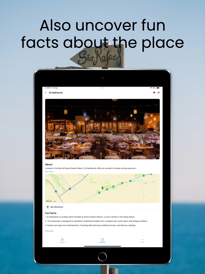 Trippr Travel Assistant