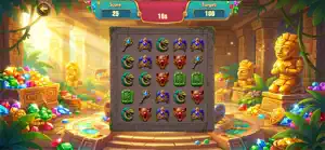 Fortune Gems Deck screenshot 4