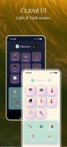 Tidetuner Screenshot 3 of 7