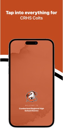 CRHS Colts screenshot