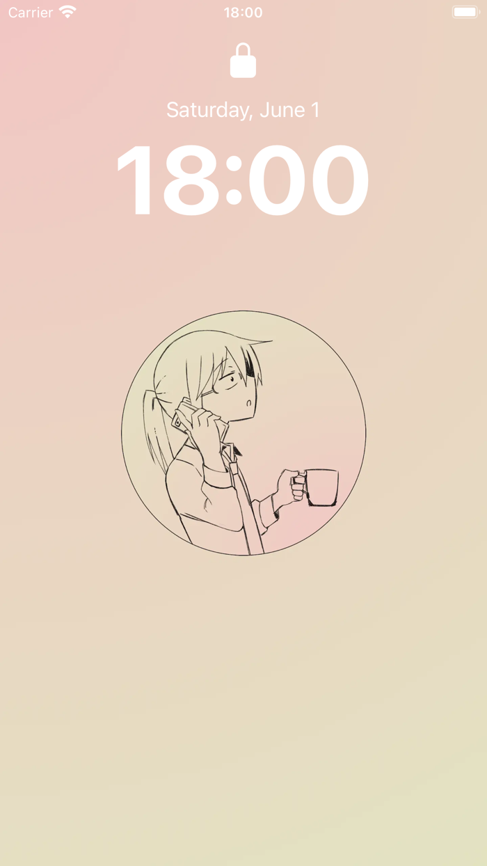 Anime Wallpapers Live HD