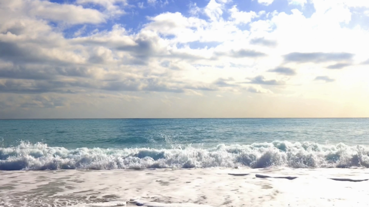 Screenshot #2 pour Ocean Chill