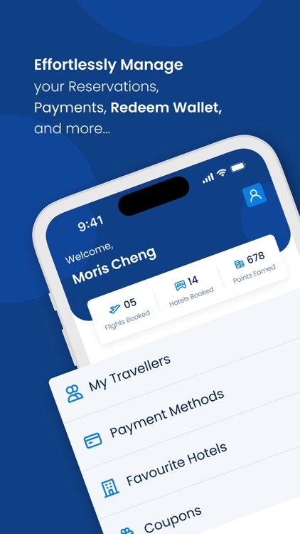 Reserval: Cruise, Hotel & more screenshot-5