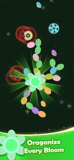 Bloom Builder screenshot 3