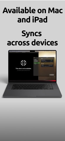 Atten - App Blocker Screenshot 6 of 7