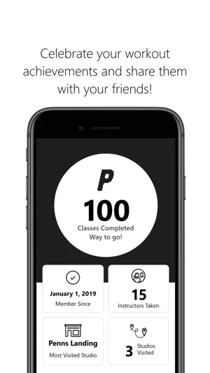 Pulse Yoga & Fitness screenshot 4