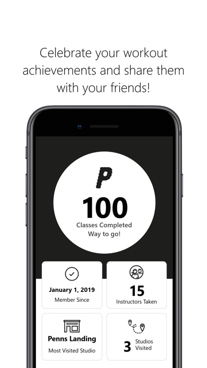 Pulse Yoga & Fitness screenshot-3