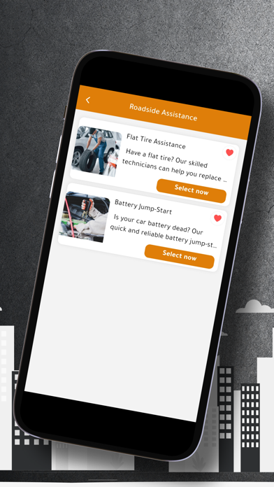 2Go UAE Screenshot