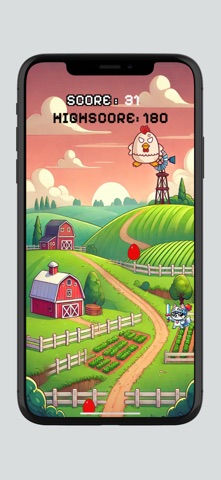 Chick screenshot