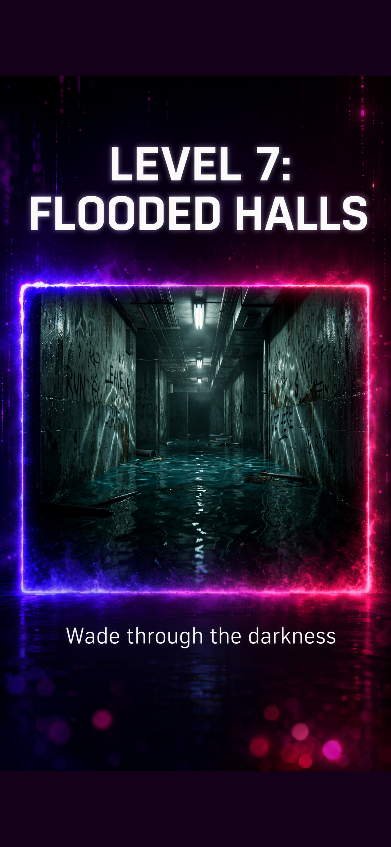 Backrooms Escape screenshot 5