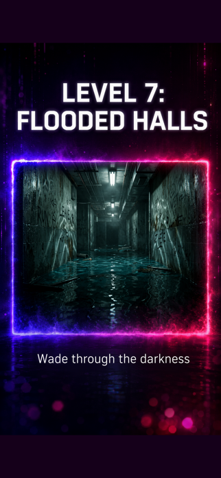 Backrooms Escape Screenshot 5 of 7