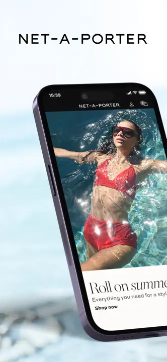 NET-A-PORTER: Screenshot 1 von 10