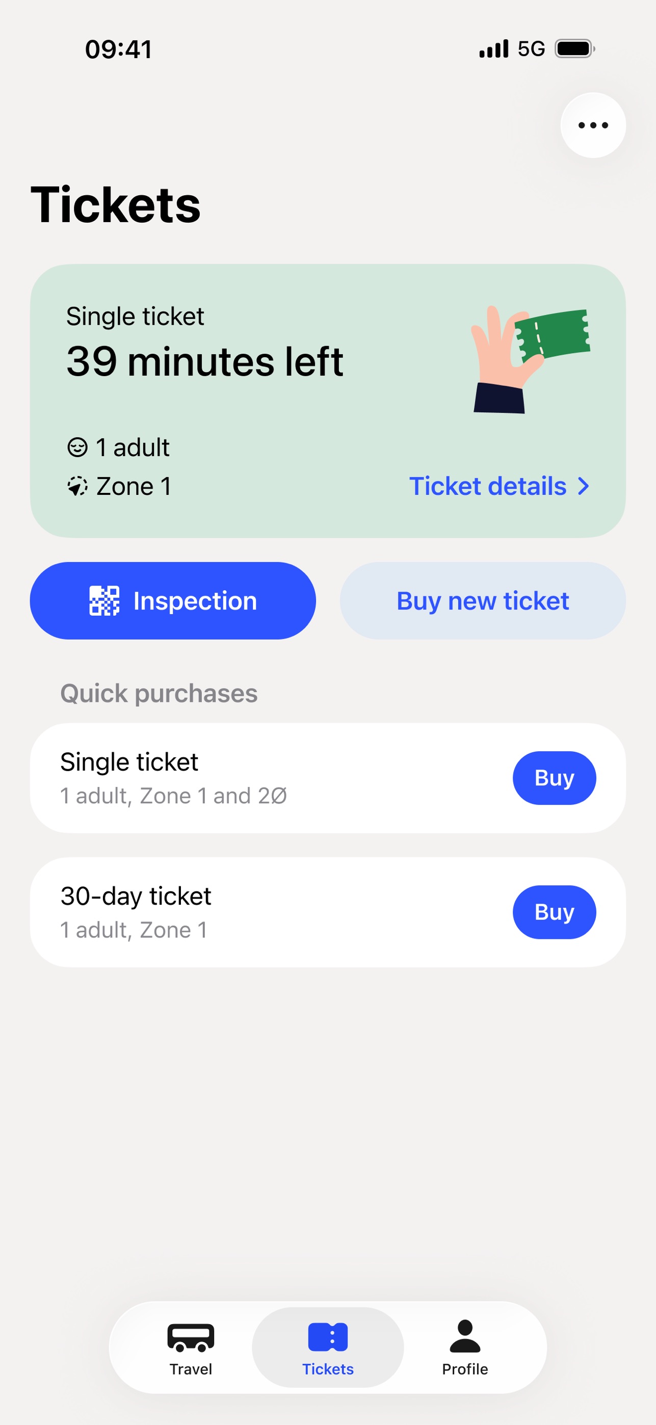 Screenshot 2 of Ruter