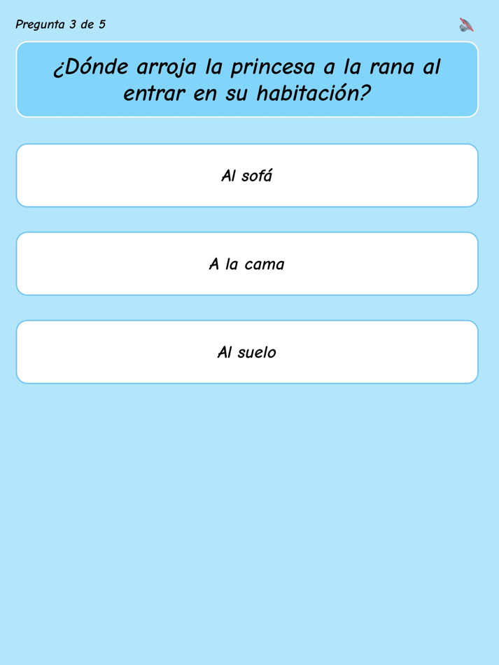 #5. Érase Una App (iOS) 由: Salva Belenguer