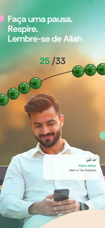 Muslim Pro: Quran & Athan screenshot 7 of 10