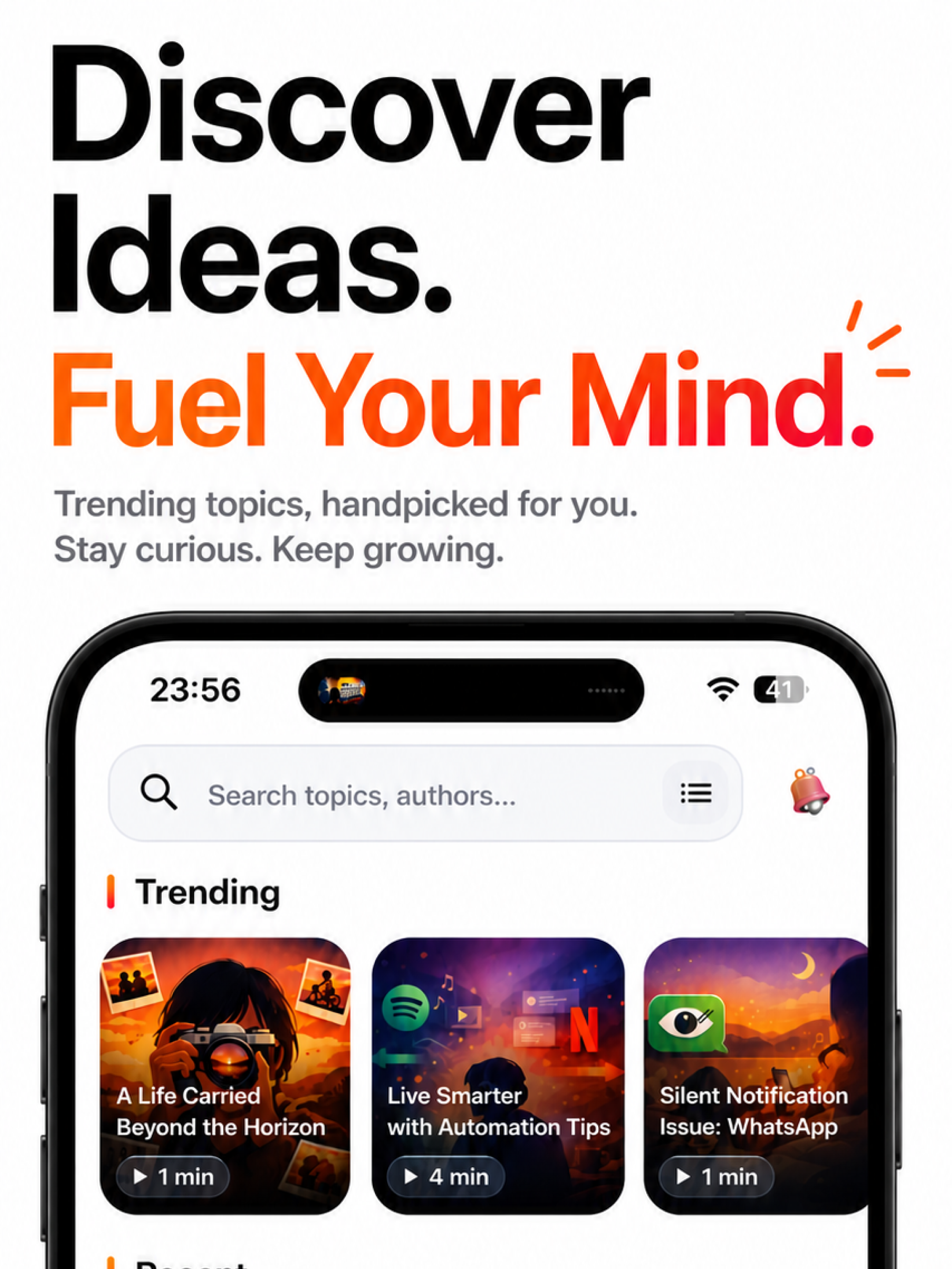 Resona: Make AI Podcasts