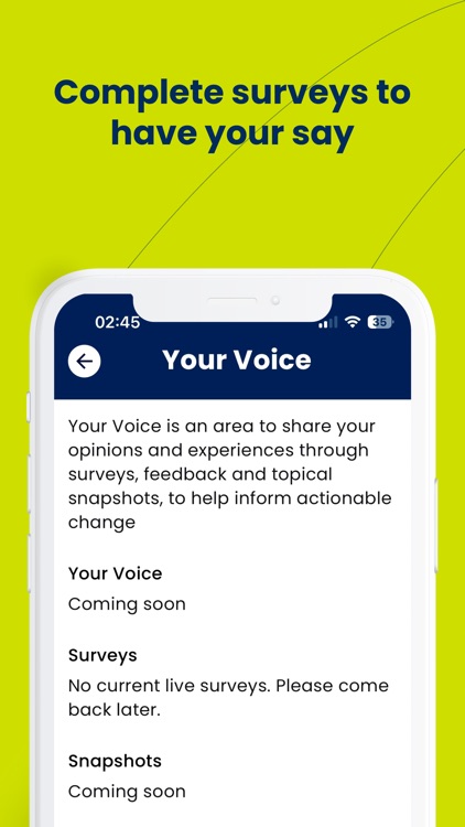 imabi Travel Guardian screenshot-5