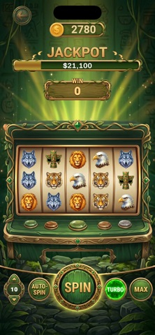 Fortune Journey Slots Screenshot 5 of 7