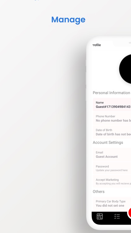 Normanton Recovery Service screenshot-3
