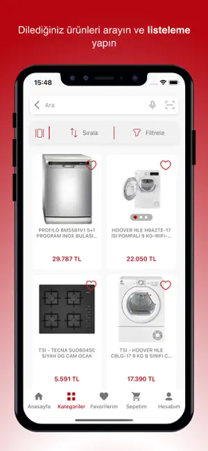Evdiz screenshot 3