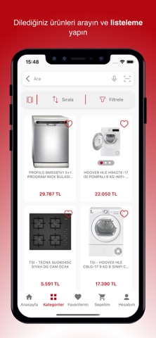 Evdiz screenshot