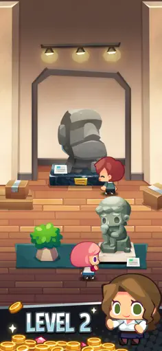 Art Inc 2 - Screenshot 2