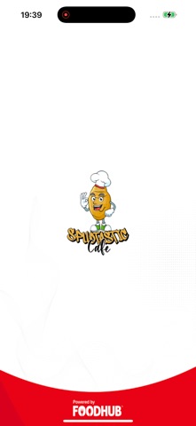 Spudtastic Screenshot 1 of 4
