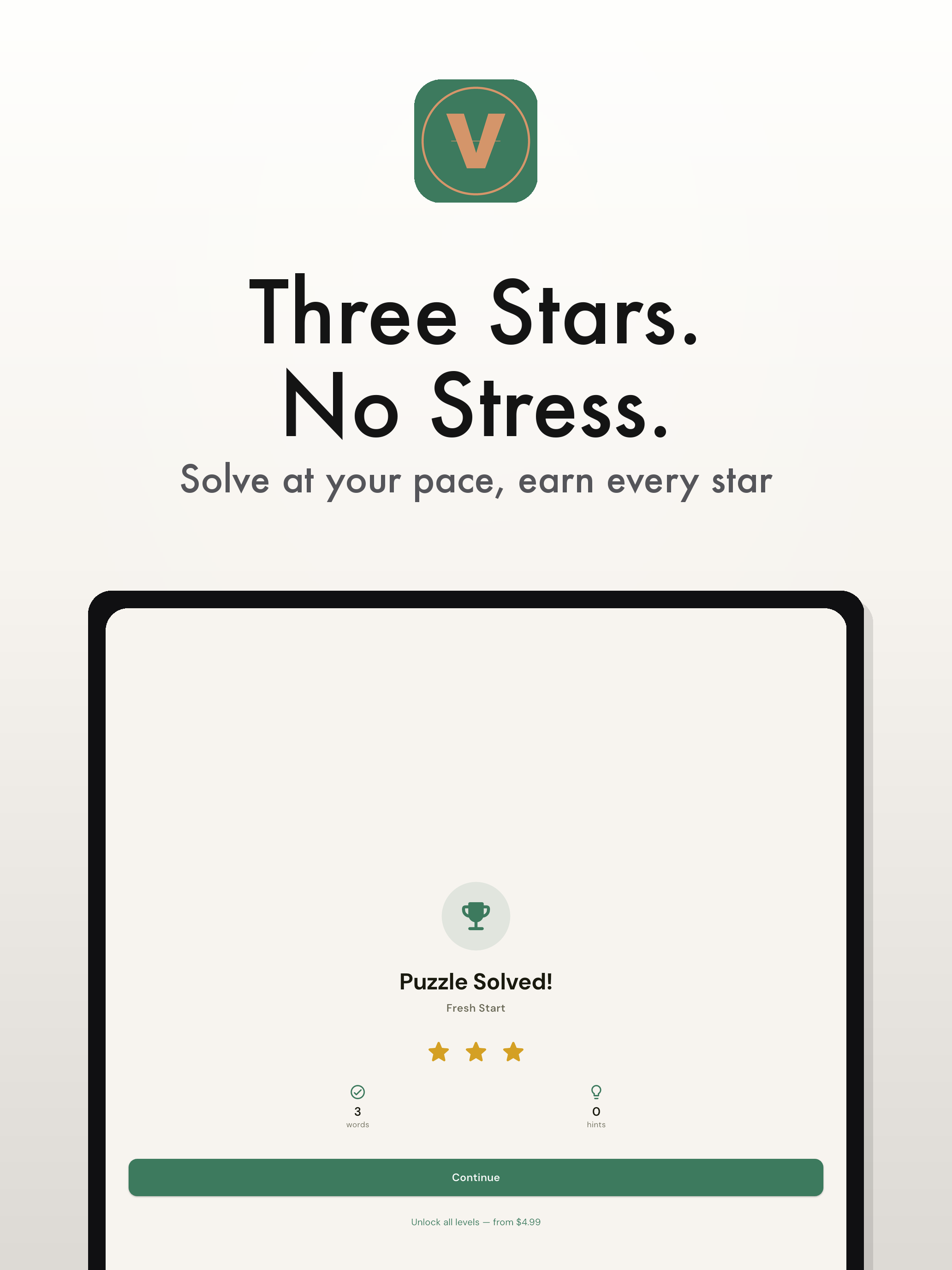 Lexico - Daily Word Puzzles