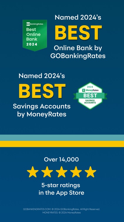 Synchrony Bank screenshot-0