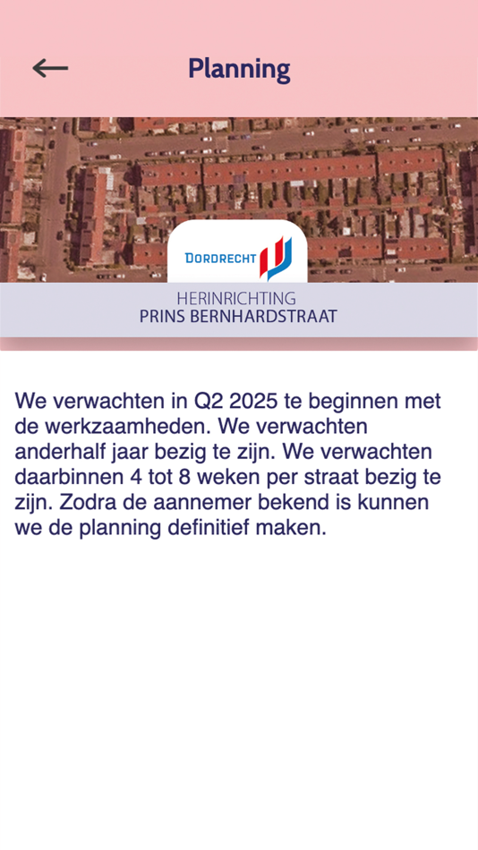 #3. Prins Bern e.o. (iOS) 由: Gemeente Dordrecht