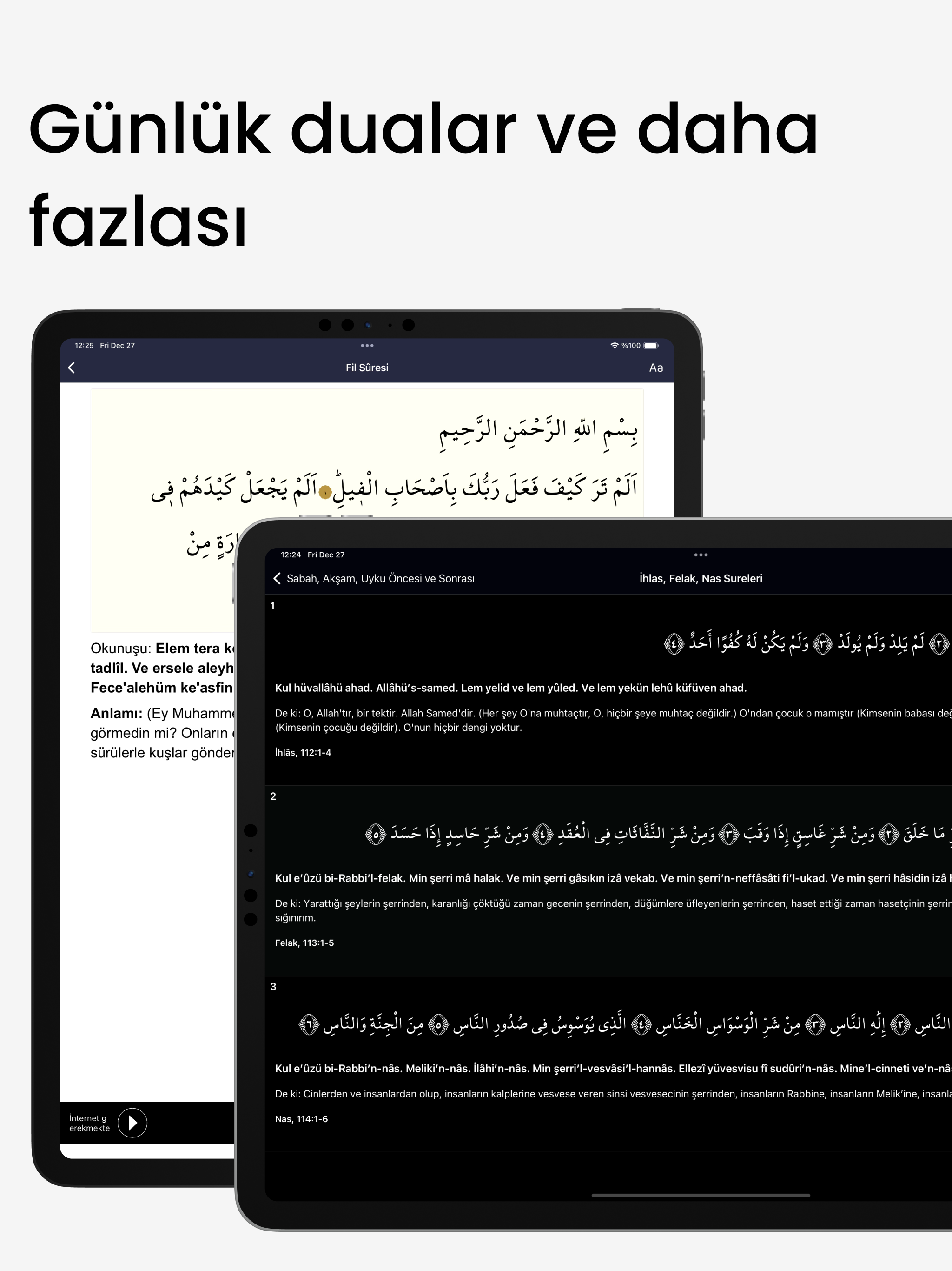 İslam Vakti - Ezan Vakitleri