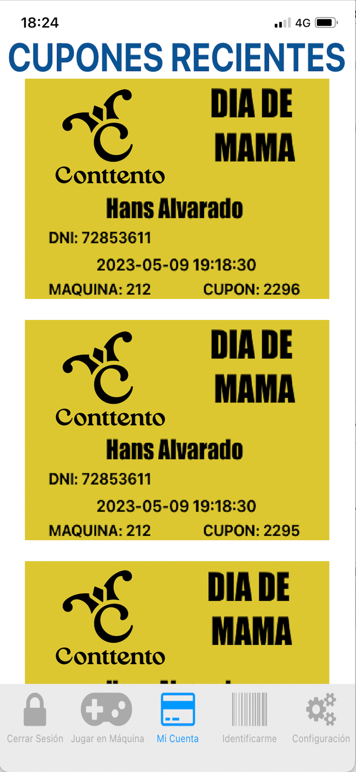 Conttento Plus