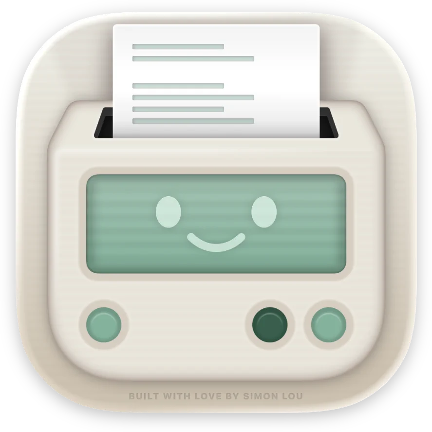 Billy – Invoice Manager