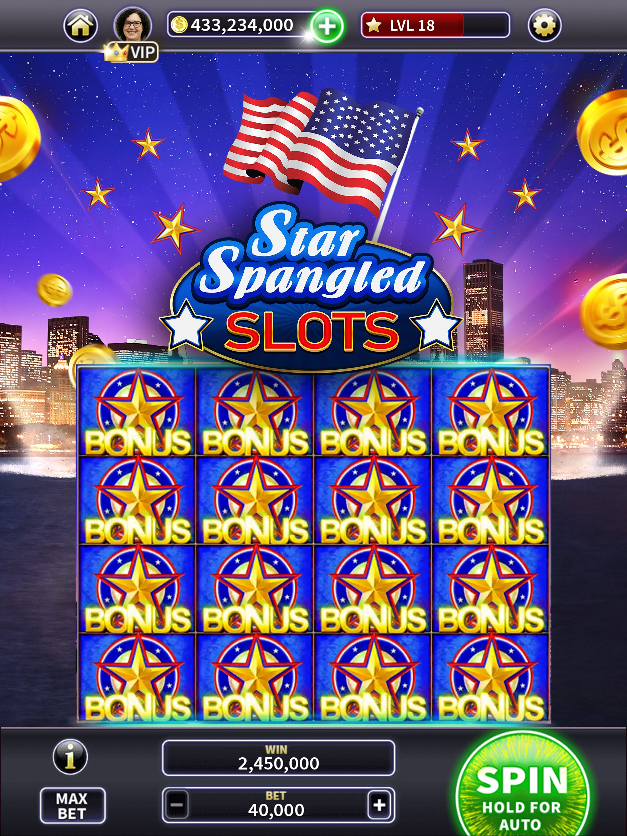 Fantasy Springs Slots - Casino