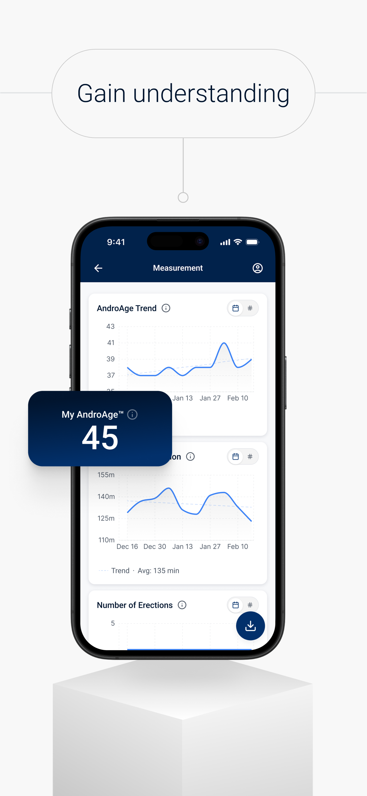 AdamHealth screenshot 3