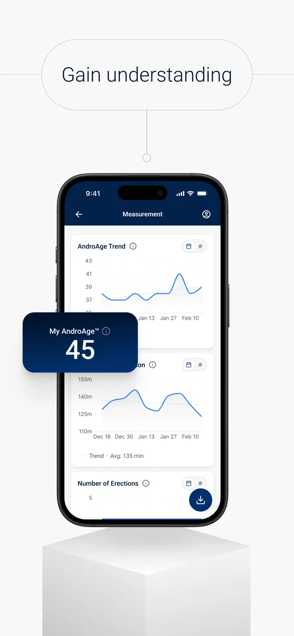 Screenshot #3 pour AdamHealth