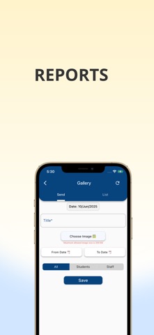 VIJAYAGIRI PUBLIC SCHOOL screenshot