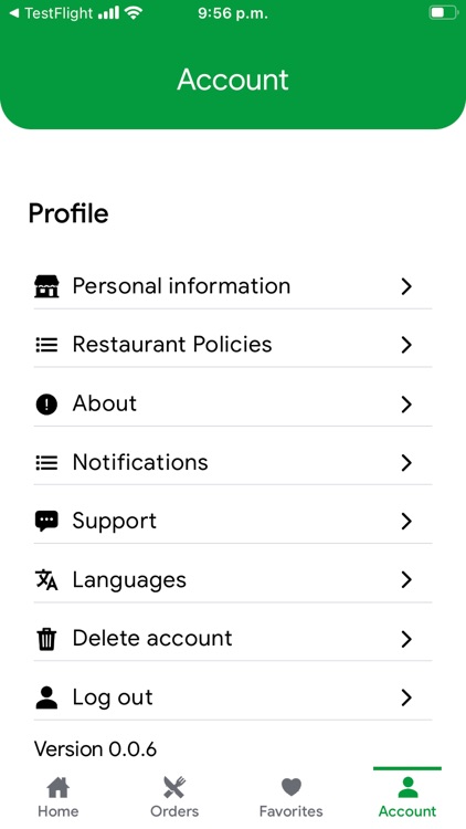 3 Margaritas Restaurant