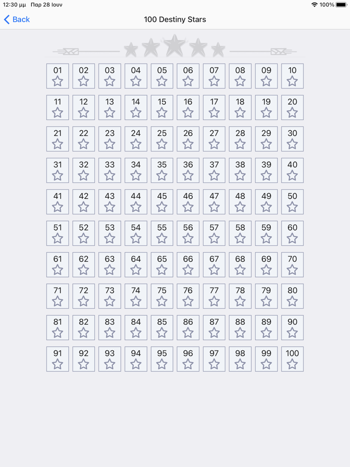 Destiny Stars Astrology