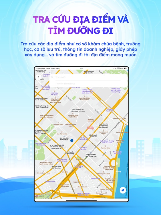 Công dân số TPHCM