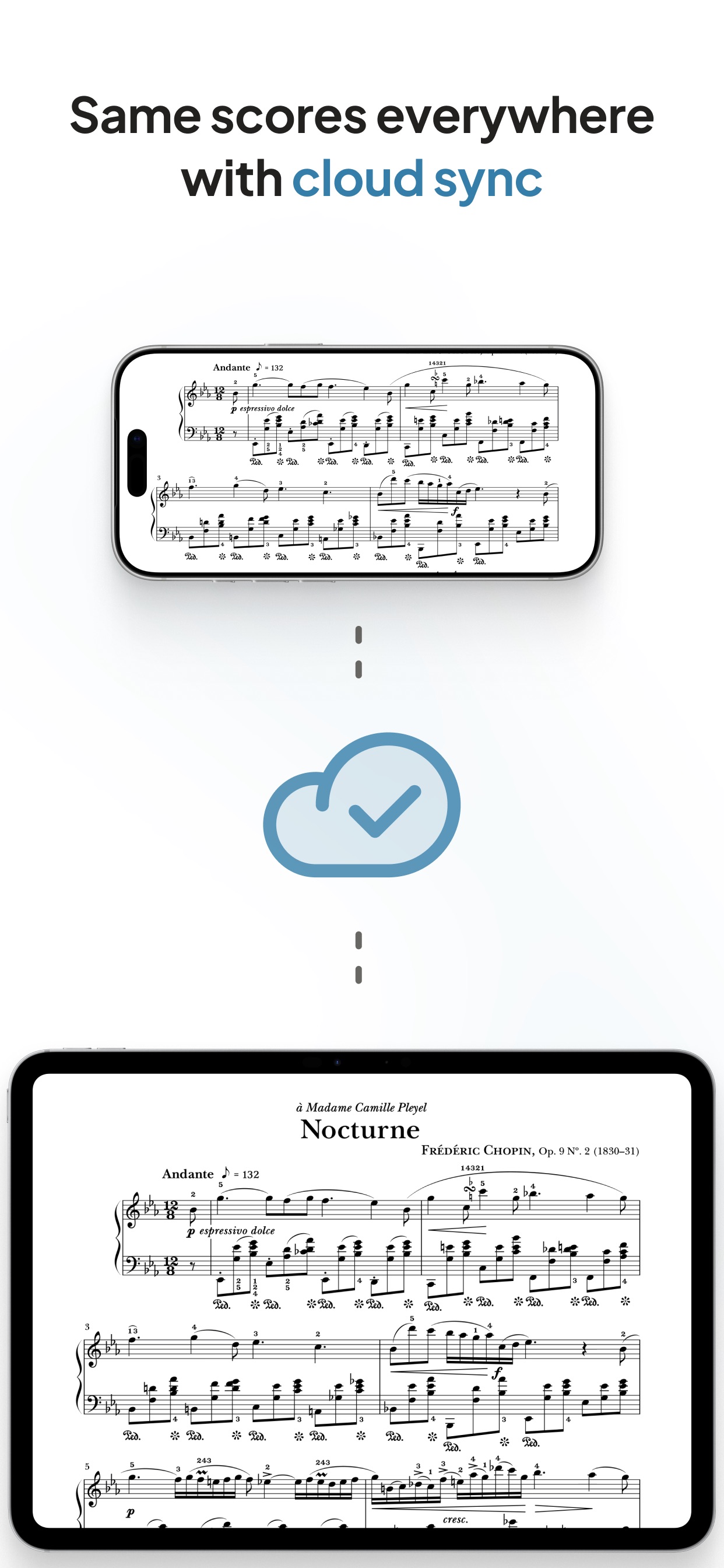 Screenshot 6 of OpenScore