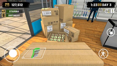 Supermarket 3D: Shopping Games Screenshot
