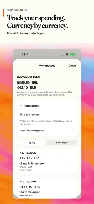 Cordel screenshot 4