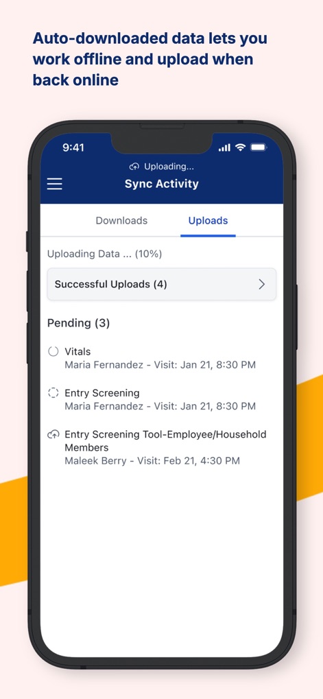 AlayaCare - alayacare-app-service-tasks