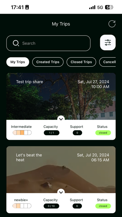 NXTLEVEL 4X4 Screenshot