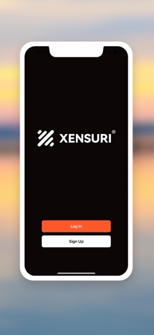 Xensuri screenshot