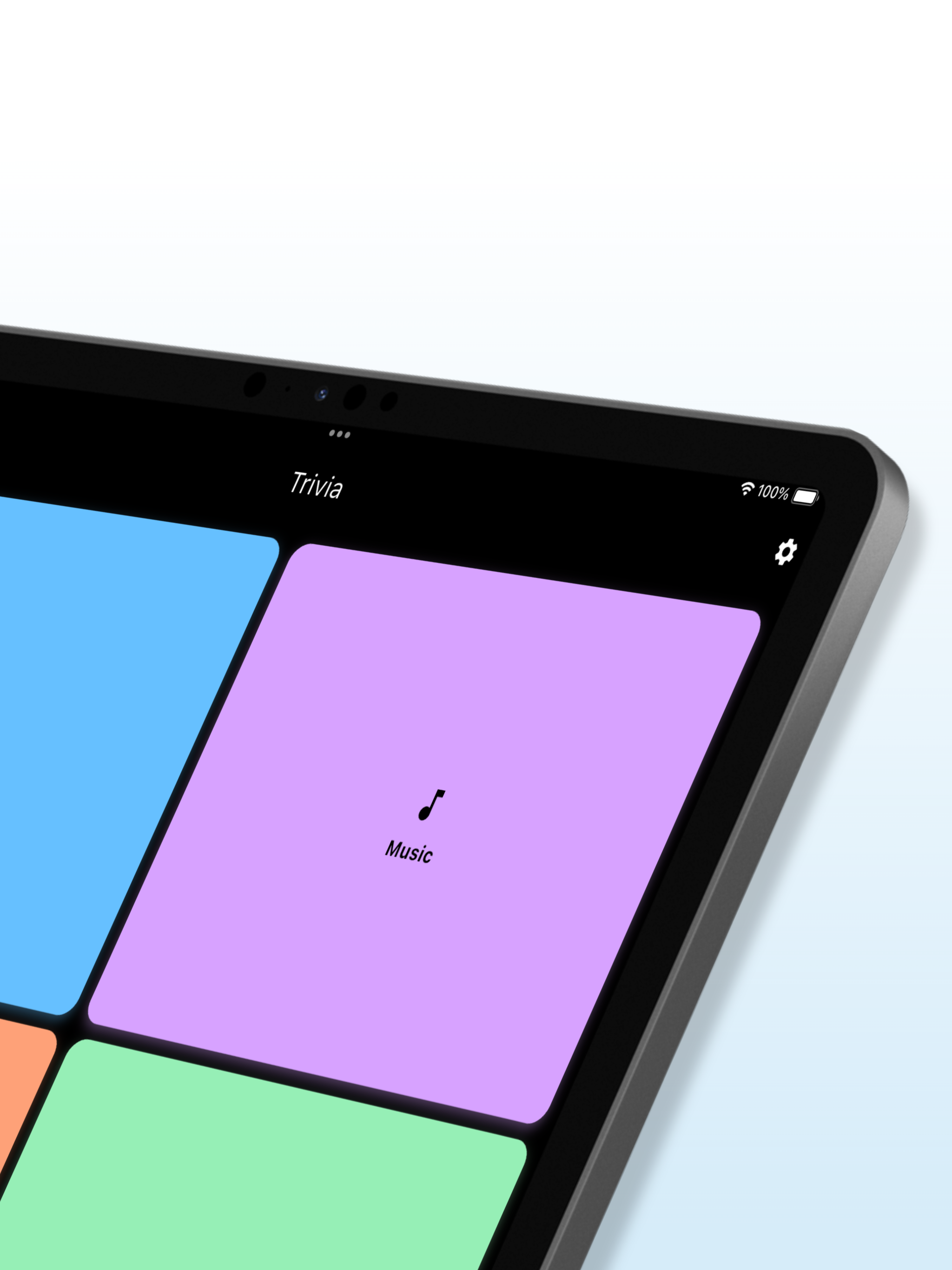 Daily Trivia: Powered by AI screenshot 8
