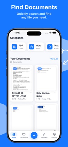 All Document Reader: Viewer screenshot 2